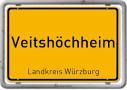 Ferienwohnung-Veitshoechheim