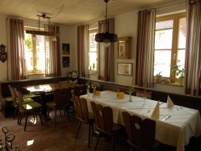 Gasthaus zur Ölmühle