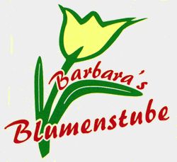 Barbara' s  Blumenstube