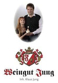 Weingut u. Heckenwirtschaft Jung