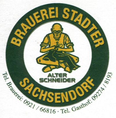 Brauereigaststätte