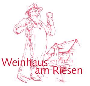 Weinhaus am Riesen