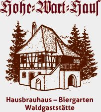 Hohe-Wart-Haus