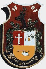 Weingut u. Heckenwirtschaft Steigerwald