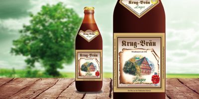 Brauereigaststätte Krug-Bräu